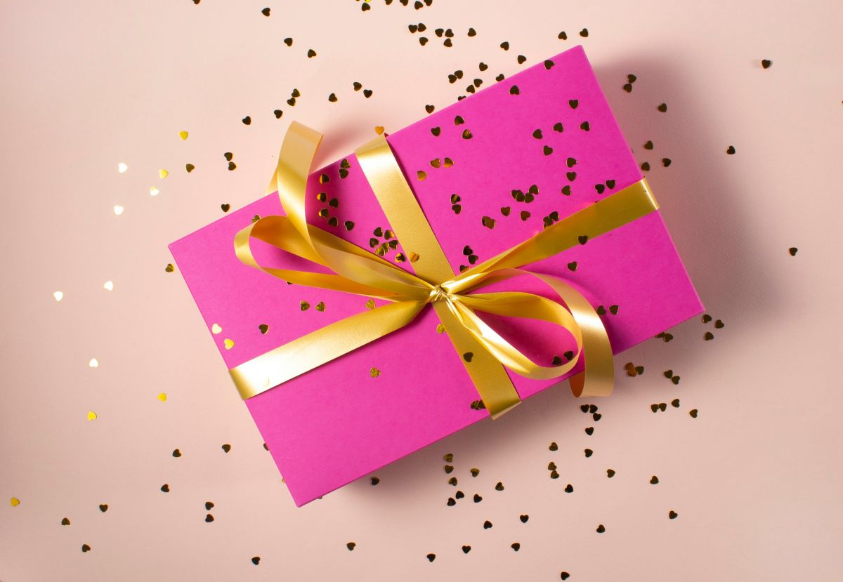 Retail packaging